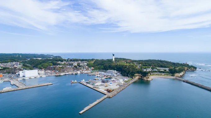 福島県いわき市