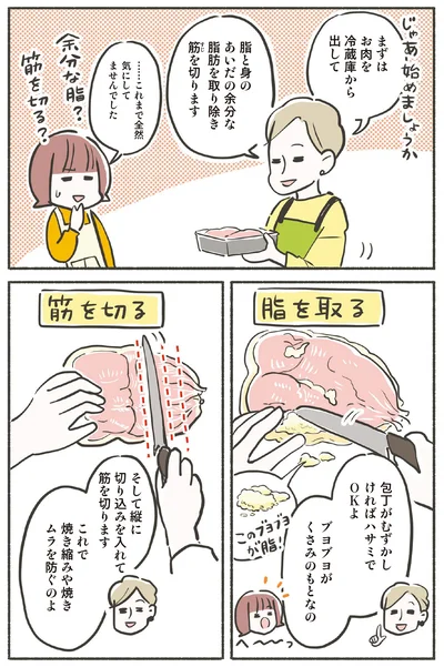 これまで全然気にしてませんでした