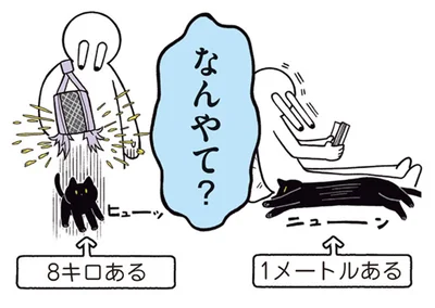 なんやて？