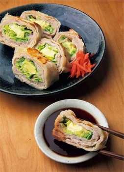 お好み焼きにも！揚げものにも！「Jソース」の万能っぷりがすごい！