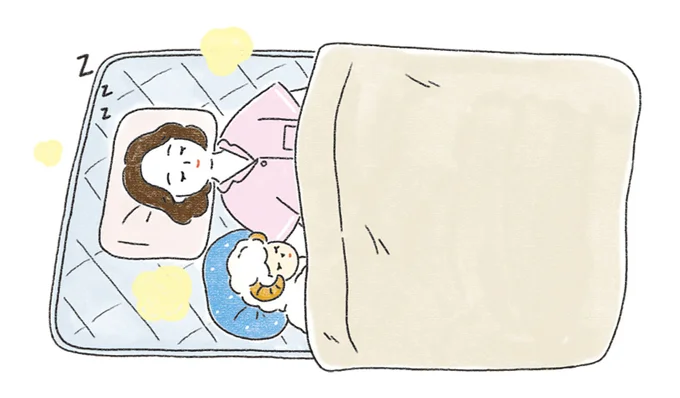 あなたは何タイプ?自分に合った敷きパッドの選んで寝苦しい夜を快適に過ごそう!