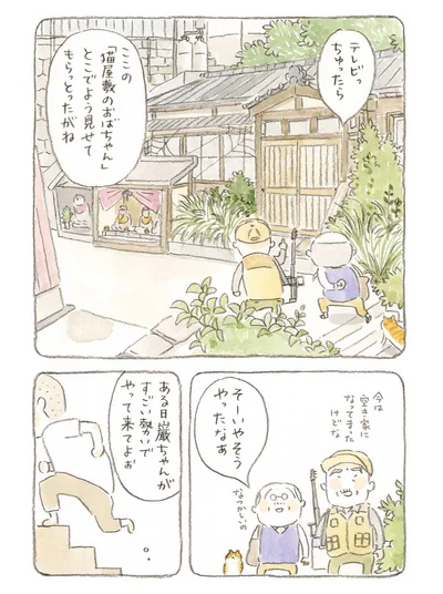テレビっちゅったら