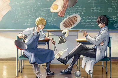 失敗知らずの激ウマ半熟オムライス！理科の教師が科学の力で作る美味しいごはん／ヤンキー君と科学ごはん（1）
