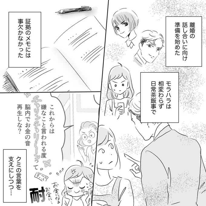 準備を始めた