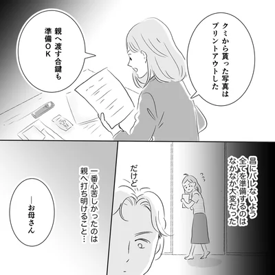 準備OK