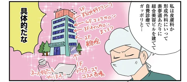 もしもやり直せるなら外科医を選ぶ？ 現役外科医それぞれの意見とは／腐女医の医者道！（6）