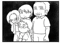 医者に告げられた「覚悟してください」の言葉。妻の心臓は動いているのに！／私がシングルファザーになった日（6）