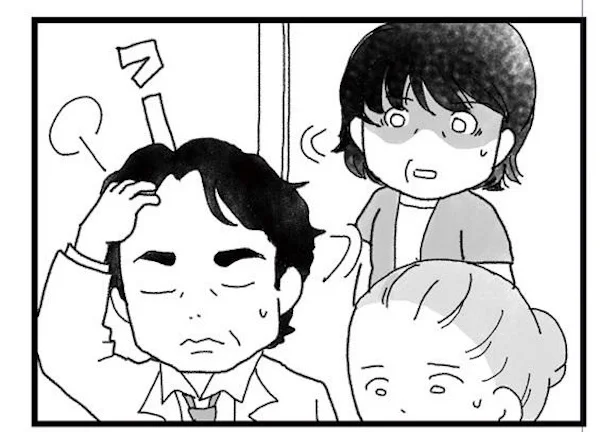 医者のため息