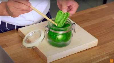 少し肉厚になっているような気がします