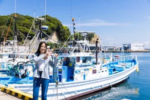 1泊2日で茨城のレジャーやグルメを堪能！絶品海鮮に日本トップクラスの水族館、海釣りデビューまで体験