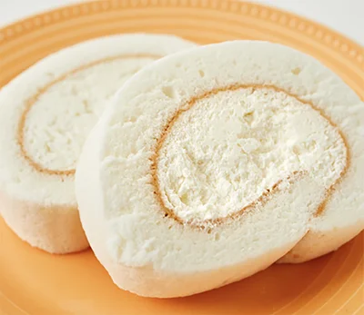 ロールケーキ