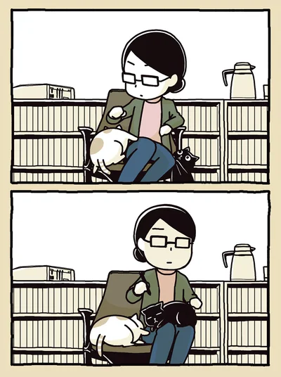どうしようもない…