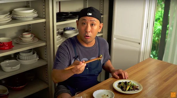 みその味付けも抜群ですね!