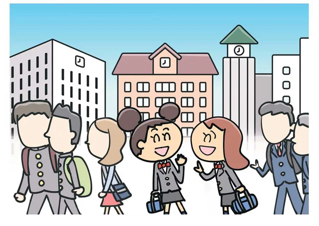 いま一番子育て世代が住みやすい街はどこ？ 【関西】子育て視点で住みたくなる街ランキング