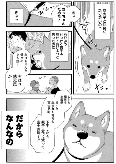 『柴公園』より