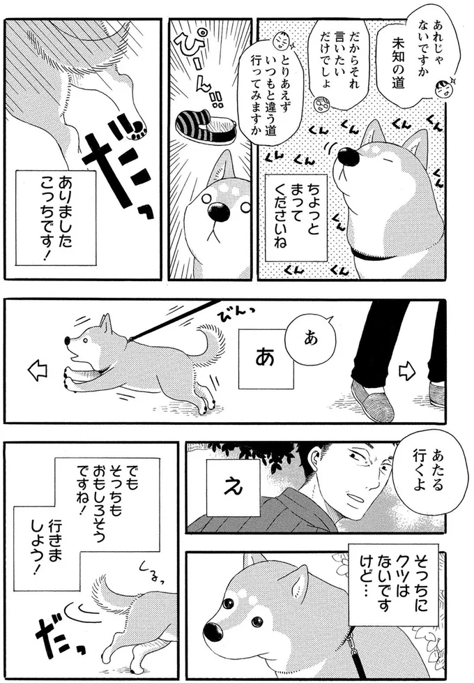 『柴公園』より