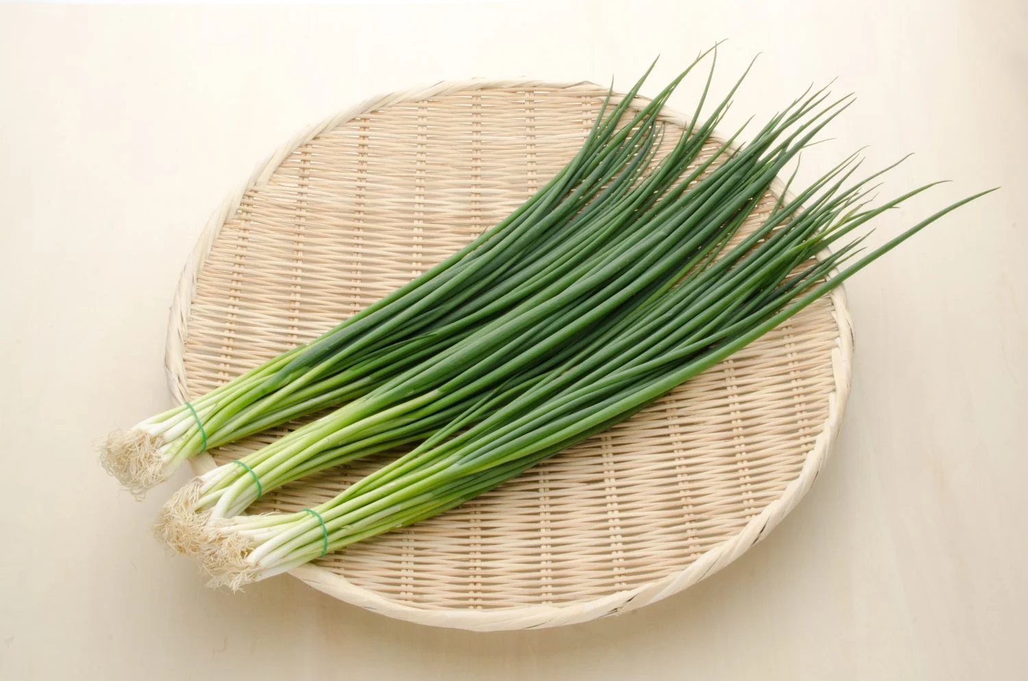 薬味だけではもったいない！ 味も食感も香りも最高な大分県のこねぎ