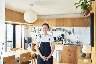 本多さおりさん