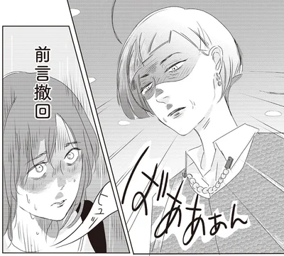前言撤回