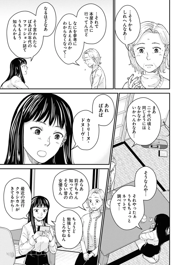 ちょうど勉強してるところやねん