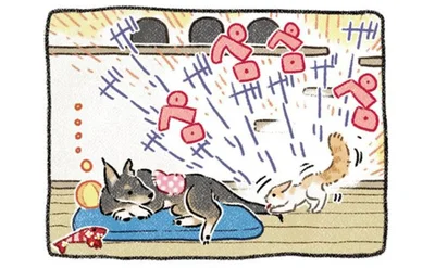  ペロペロペロペロ