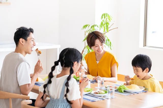 家庭料理の宅配サービスでお惣菜と共に「日々のゆとり」が手に入る♪