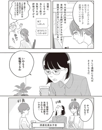やっぱりそうなる？