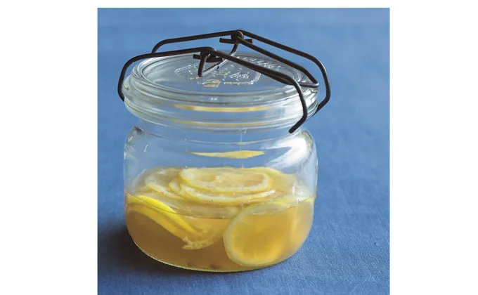 ビタミンCで美肌作りをサポートするレモン酢