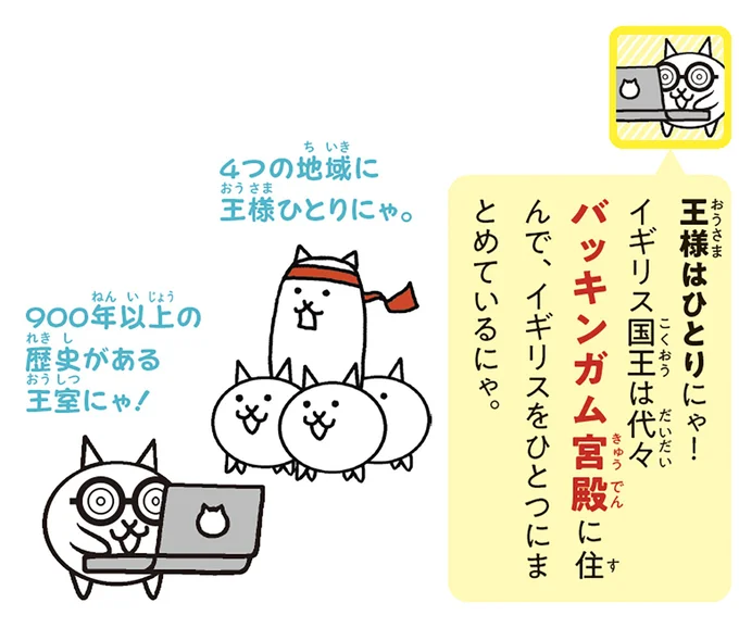王様はひとり