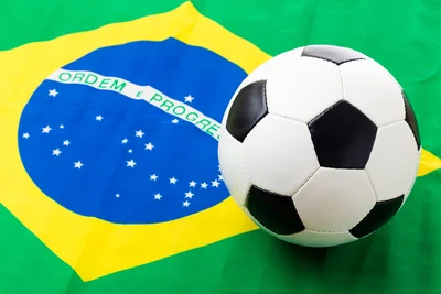 サッカー大国