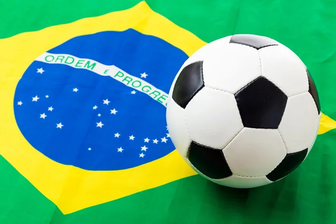 サッカー大国