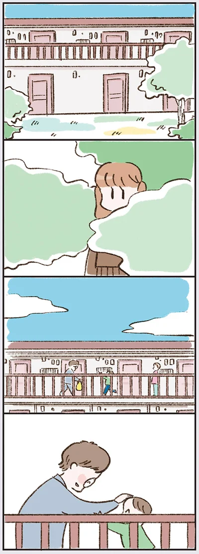 なにあれ