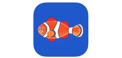 新・スマホをやめれば魚が育つ無料（アプリ内課金あり）／Takeshi Segawa