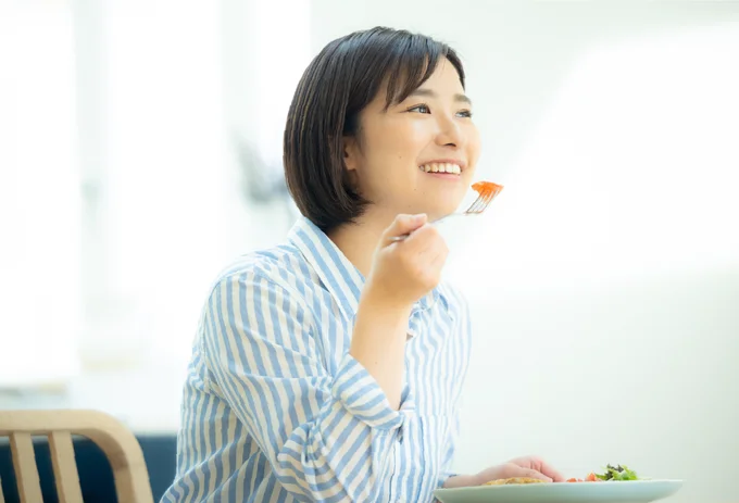 「日清やみつきオイル」は、調味料感覚で料理に使えるだけでなく、自分好みの味変や、食欲アップにもぴったり!