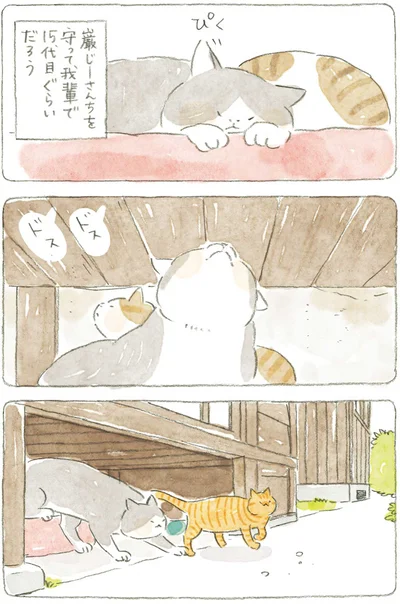 ぴく