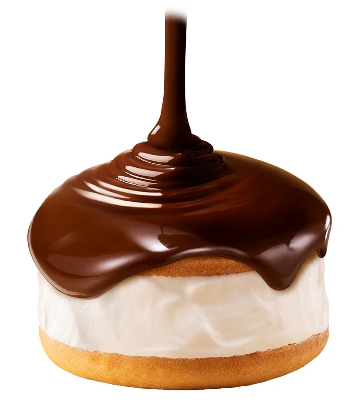 この断面がすごい!生 チョコパイがついに全国発売に