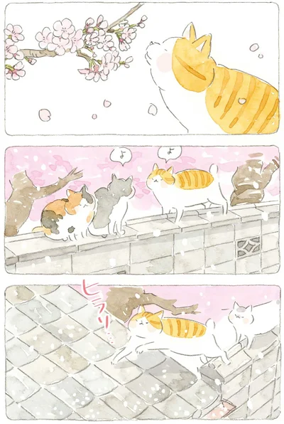 ヒラリ...