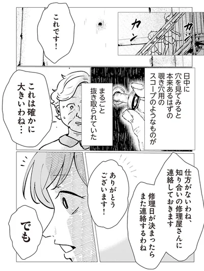 これは確かに大きいわね…
