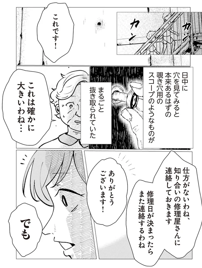 これは確かに大きいわね…