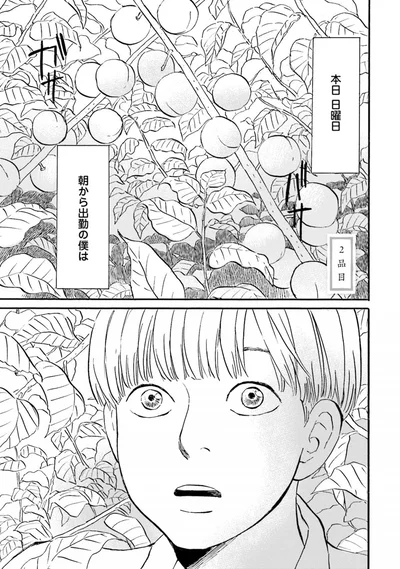 『雑貨店とある』より