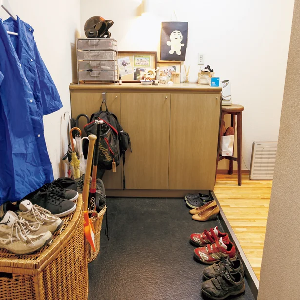 「臭う玄関」に別れをつげるために！ 知っておきたい“悪臭”の3大原因