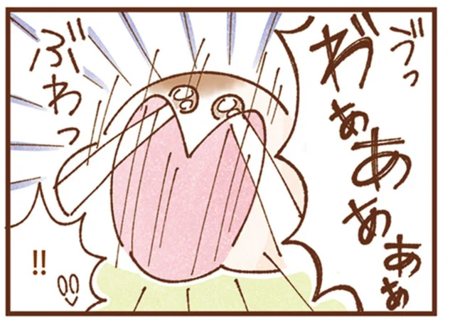 ケンカが多くなった双子ちゃん。でも仲直りもあっという間で母は驚き！／双子育児、ちょっぴり詰んでます！（12）