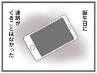 友達や会社の同僚はお祝いしてくれたのに！誕生日を完全スルーする彼氏／モラハラ彼氏と別れたい（10）