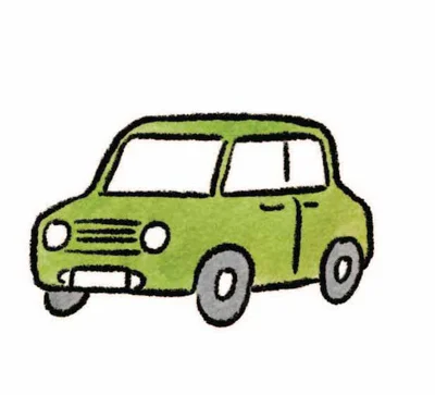 停電で信号が消えている中、皆が譲り合って運転していたことに感動した