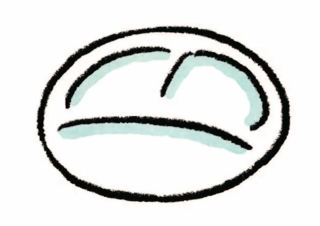 頑丈な食器