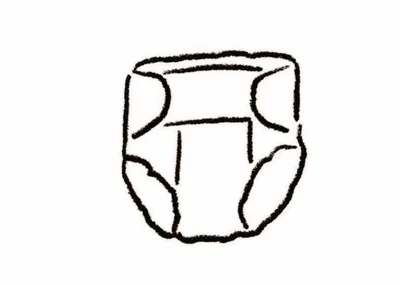 おむつ