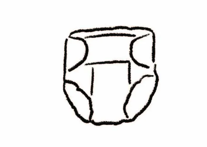 おむつ
