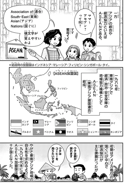ASEAN