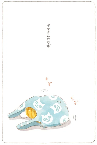 『ねことじいちゃん9』より
