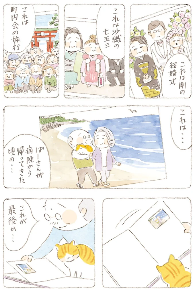 これが最後か…
